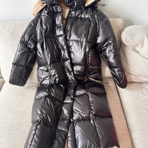 Moncler parnaiba down jacket